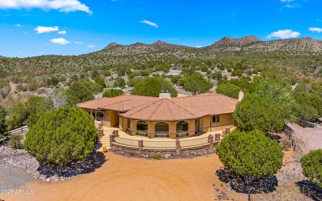6600 W RAMBLING Road, Prescott, AZ 86305