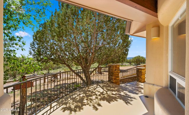 6600 W RAMBLING Road, Prescott, AZ 86305