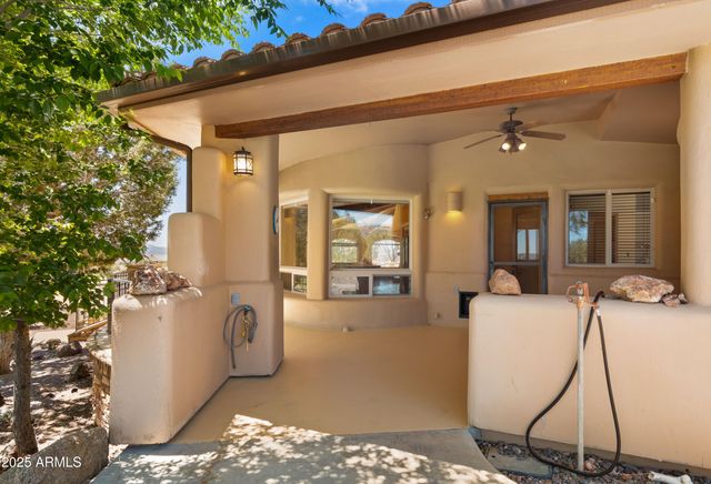 6600 W RAMBLING Road, Prescott, AZ 86305