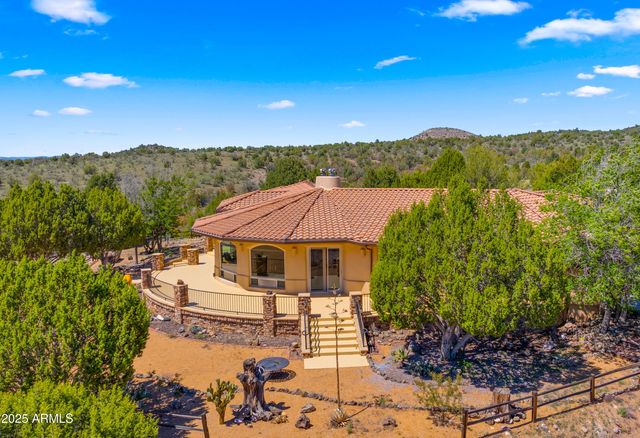 6600 W RAMBLING Road, Prescott, AZ 86305