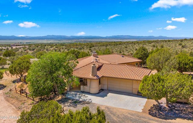6600 W RAMBLING Road, Prescott, AZ 86305