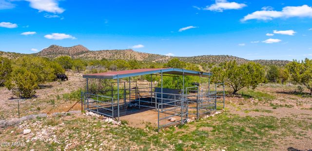 6600 W RAMBLING Road, Prescott, AZ 86305