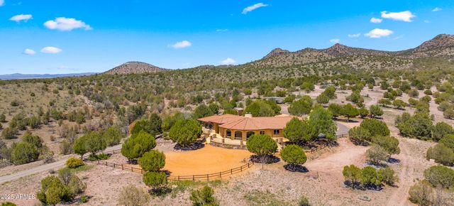6600 W RAMBLING Road, Prescott, AZ 86305