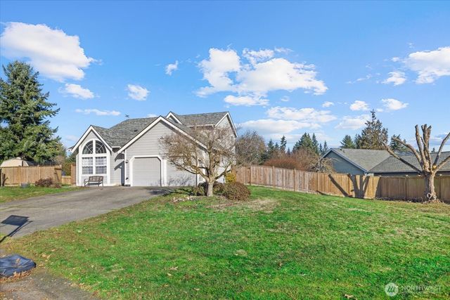 12605 225th Street E, Graham, WA 98338