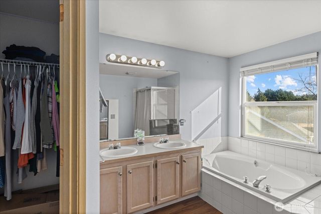 12605 225th Street E, Graham, WA 98338