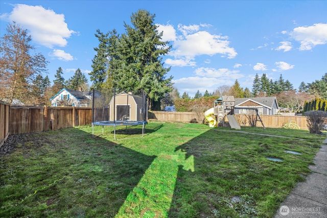 12605 225th Street E, Graham, WA 98338