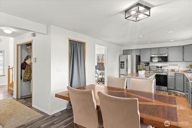 12605 225th Street E, Graham, WA 98338