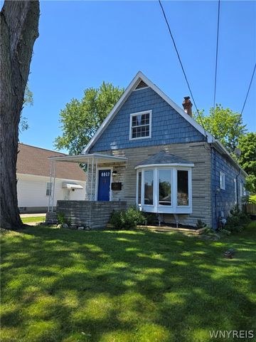 484 79th Street, Niagara Falls, NY 14304