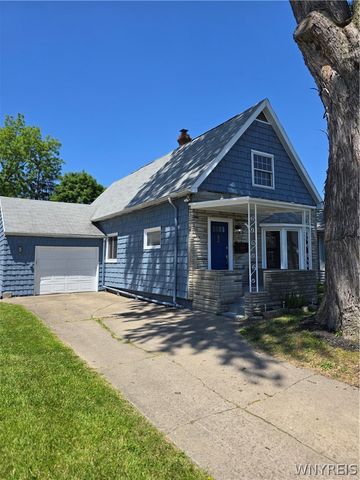 484 79th Street, Niagara Falls, NY 14304