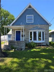 484 79th Street, Niagara Falls, NY 14304