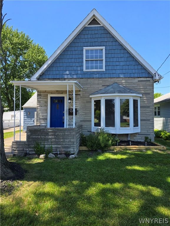 484 79th Street, Niagara Falls, NY 14304