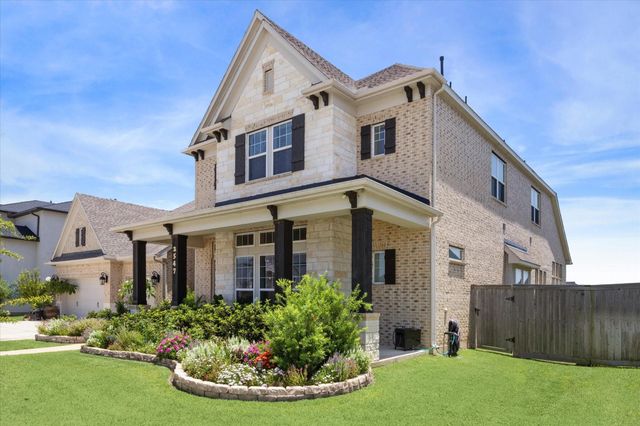 2547 Sandy Lake Drive, Friendswood, TX 77546