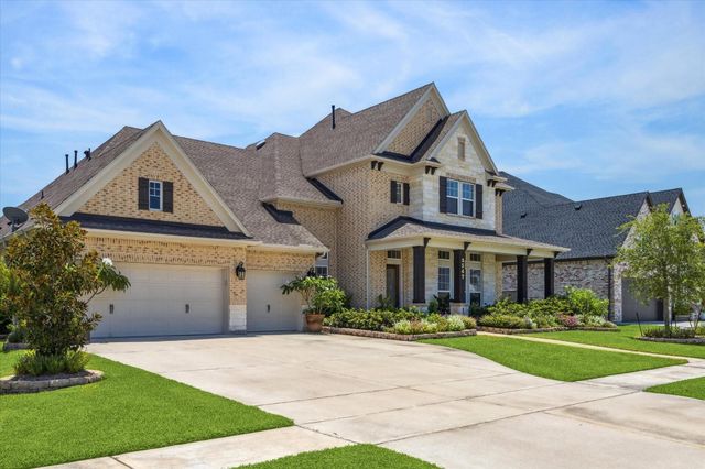 2547 Sandy Lake Drive, Friendswood, TX 77546