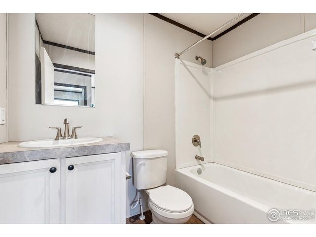 401 N Timberline Rd 27, Fort Collins, CO 80524