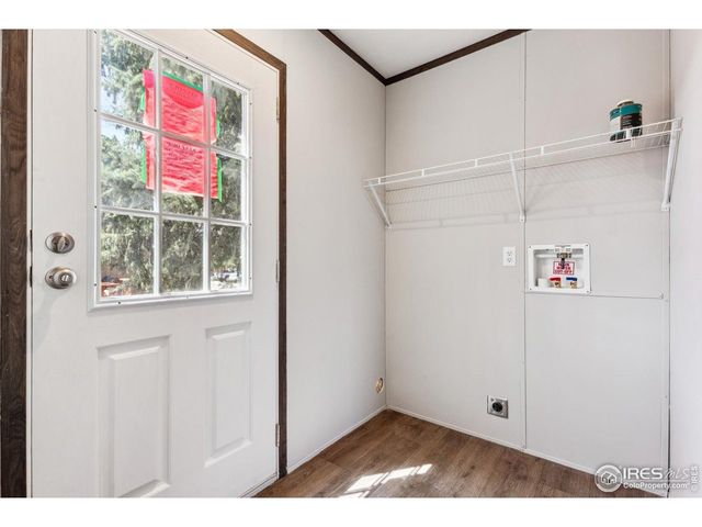 401 N Timberline Rd 27, Fort Collins, CO 80524