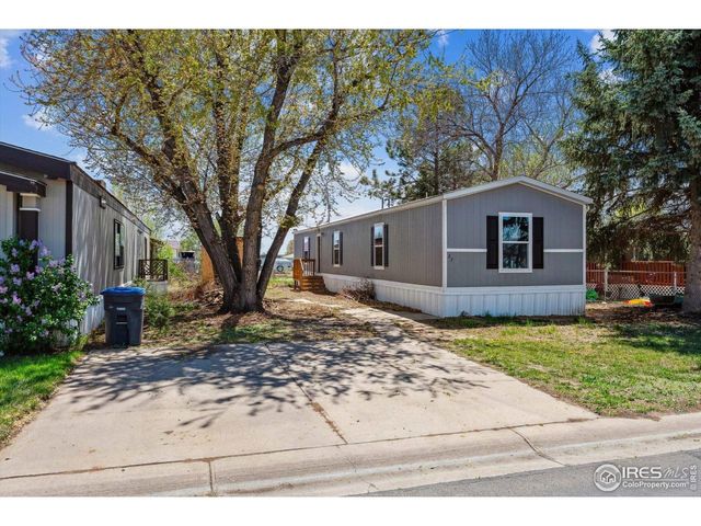 401 N Timberline Rd 27, Fort Collins, CO 80524