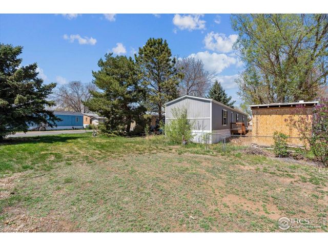 401 N Timberline Rd 27, Fort Collins, CO 80524