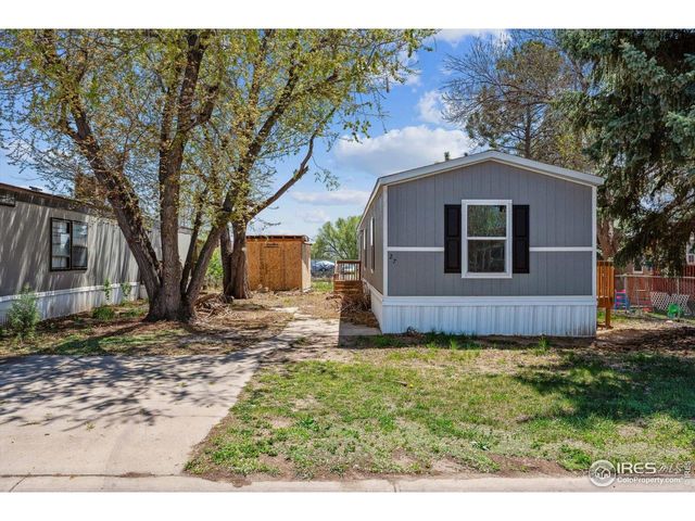 401 N Timberline Rd 27, Fort Collins, CO 80524