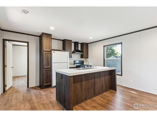 401 N Timberline Rd 27, Fort Collins, CO 80524