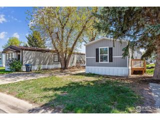 401 N Timberline Rd 27, Fort Collins, CO 80524