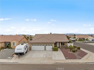 15587 Great Spirit Street, Victorville, CA 92394