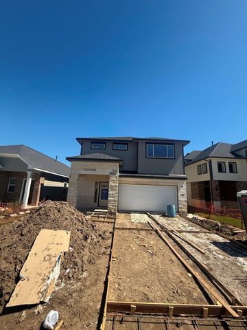 15507 Foresail Lane, Houston, TX 77053