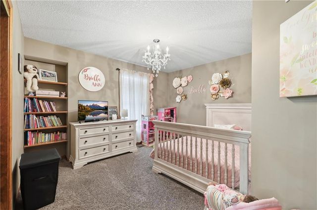 1810 NW Bradford Court, Grain Valley, MO 64029