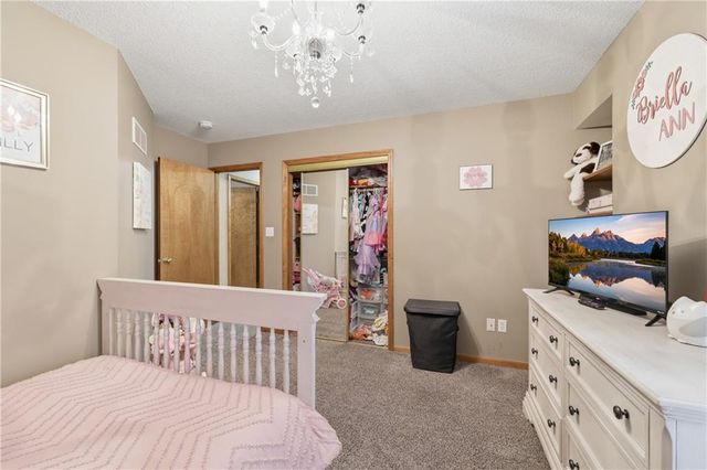 1810 NW Bradford Court, Grain Valley, MO 64029