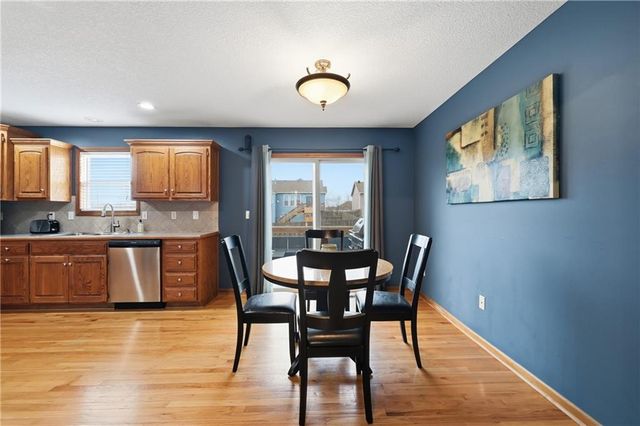 1810 NW Bradford Court, Grain Valley, MO 64029