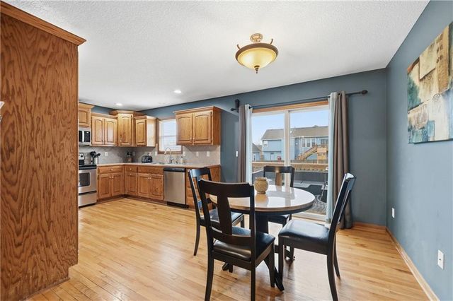 1810 NW Bradford Court, Grain Valley, MO 64029