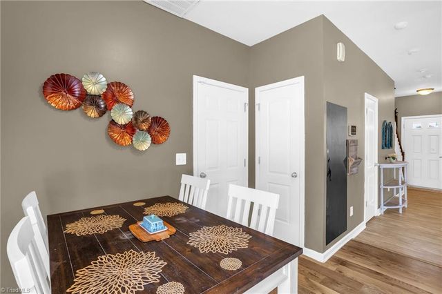 1497 Bromwich Drive, Winston-salem, NC 27127