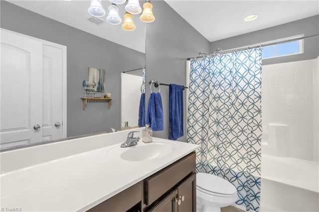1497 Bromwich Drive, Winston-salem, NC 27127