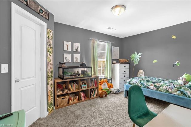 1497 Bromwich Drive, Winston-salem, NC 27127