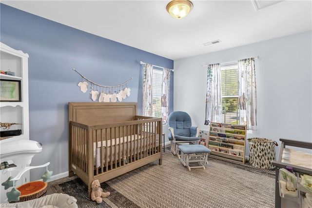 1497 Bromwich Drive, Winston-salem, NC 27127