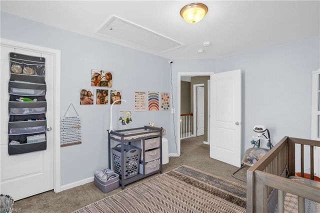 1497 Bromwich Drive, Winston-salem, NC 27127