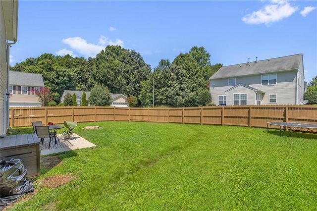 1497 Bromwich Drive, Winston-salem, NC 27127