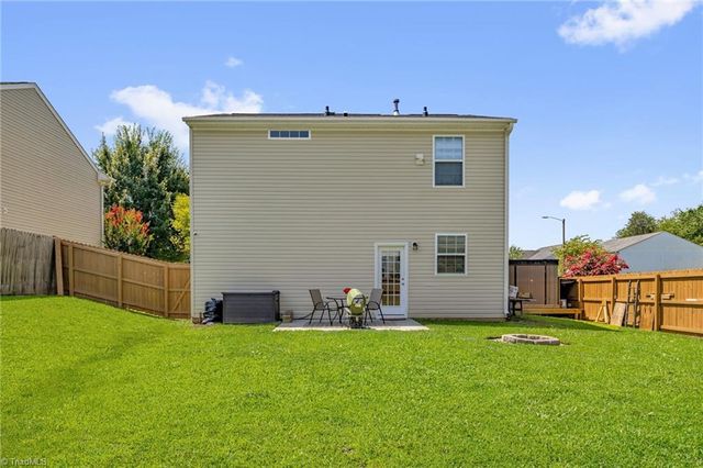 1497 Bromwich Drive, Winston-salem, NC 27127
