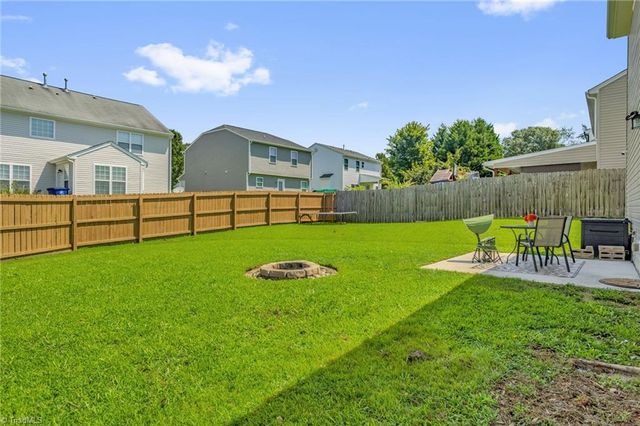 1497 Bromwich Drive, Winston-salem, NC 27127