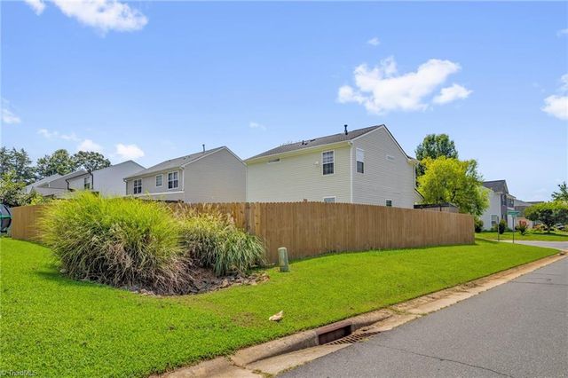 1497 Bromwich Drive, Winston-salem, NC 27127