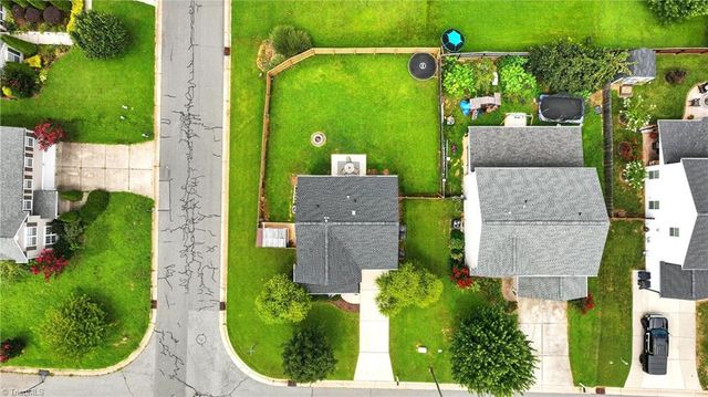 1497 Bromwich Drive, Winston-salem, NC 27127