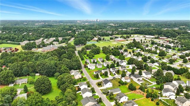 1497 Bromwich Drive, Winston-salem, NC 27127