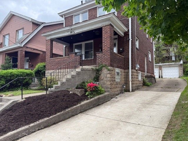 3552 Beechwood Blvd, Squirrel Hill, PA 15217
