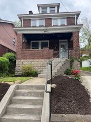 3552 Beechwood Blvd, Squirrel Hill, PA 15217