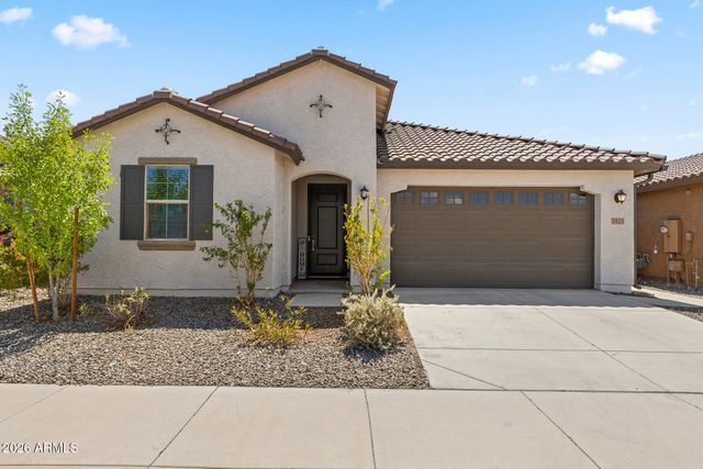 1523 W CORRAL Road, Phoenix, AZ 85041