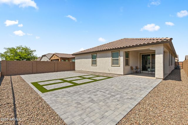 1523 W CORRAL Road, Phoenix, AZ 85041