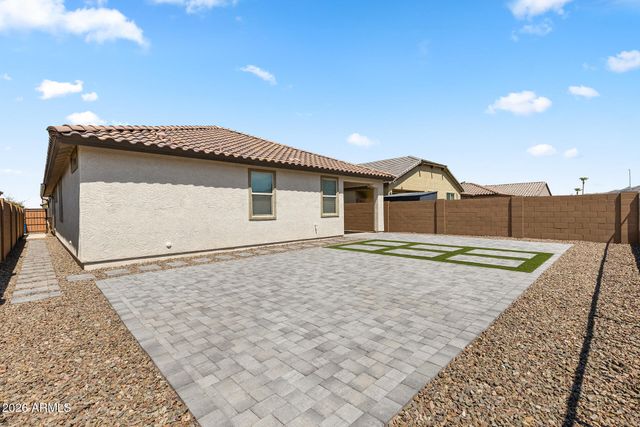 1523 W CORRAL Road, Phoenix, AZ 85041