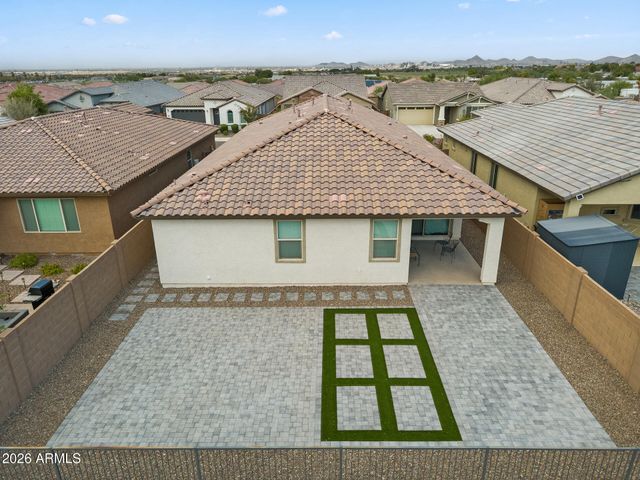 1523 W CORRAL Road, Phoenix, AZ 85041