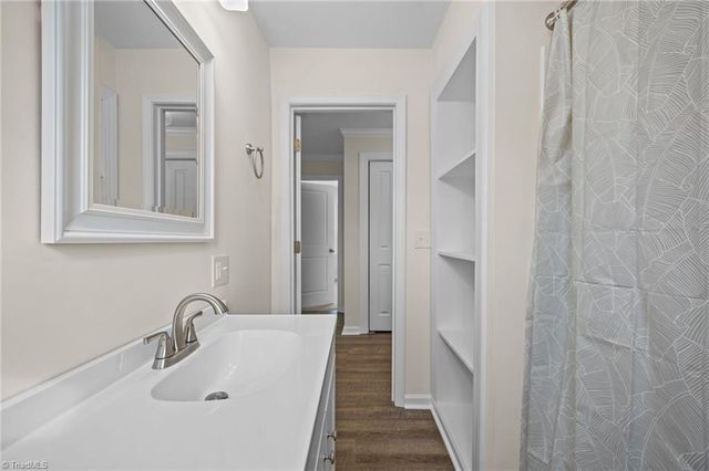 1207 Martin Luther King Jr Boulevard, Lexington, NC 27292