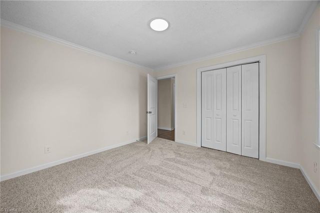 1207 Martin Luther King Jr Boulevard, Lexington, NC 27292