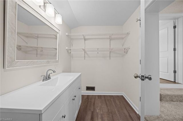 1207 Martin Luther King Jr Boulevard, Lexington, NC 27292